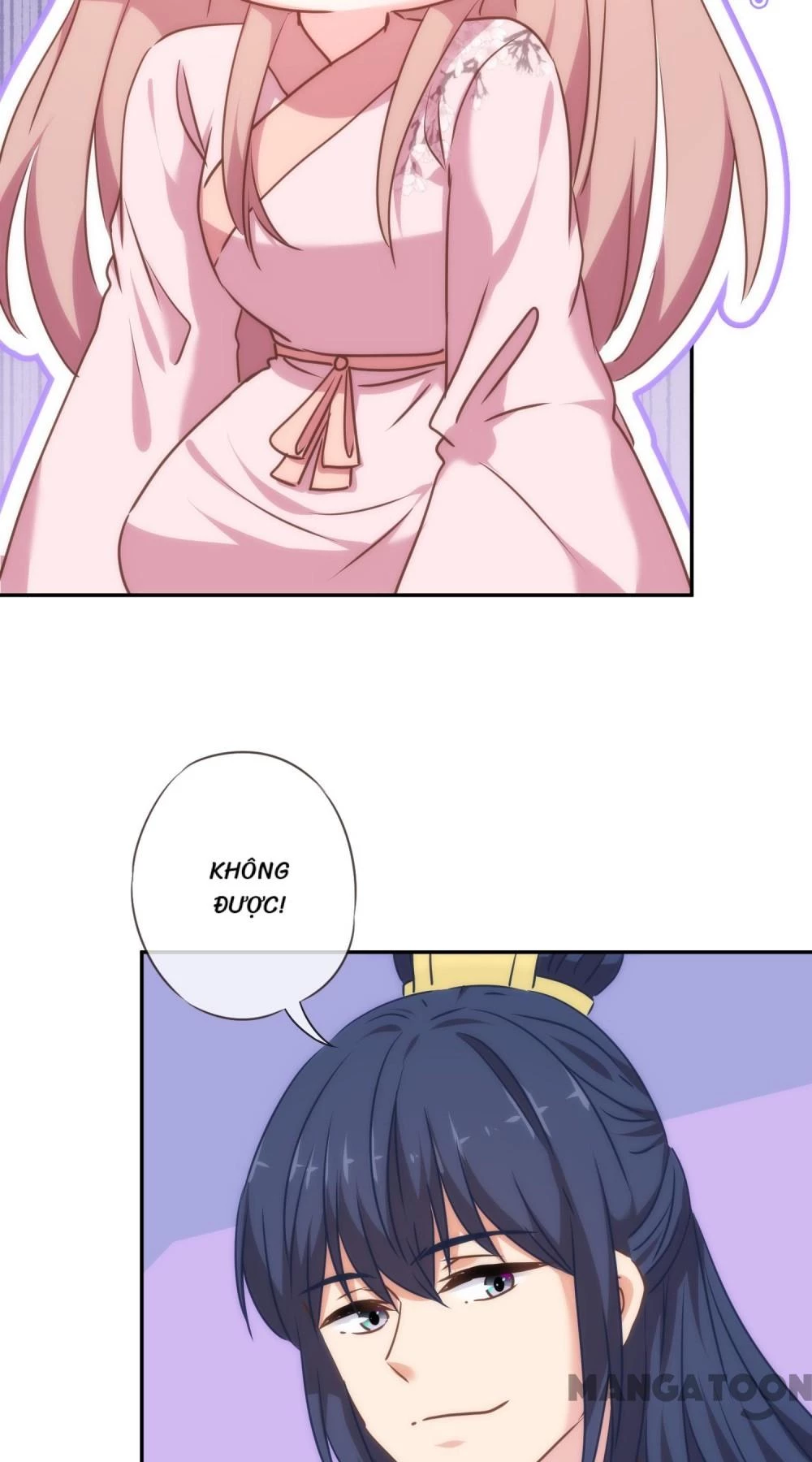 Ồ, Sủng Phi Đại Nhân Của Ta Chapter 271 - 5