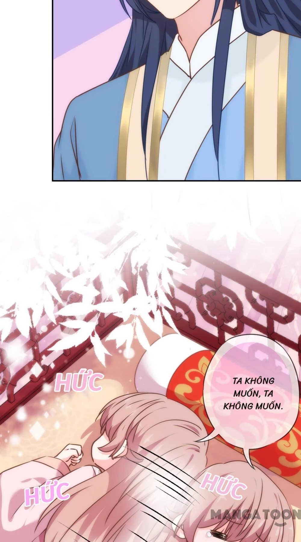 Ồ, Sủng Phi Đại Nhân Của Ta Chapter 271 - 6