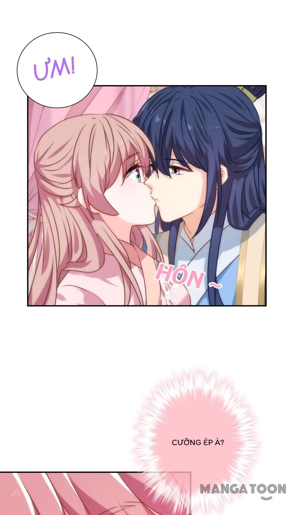 Ồ, Sủng Phi Đại Nhân Của Ta Chapter 271 - 8
