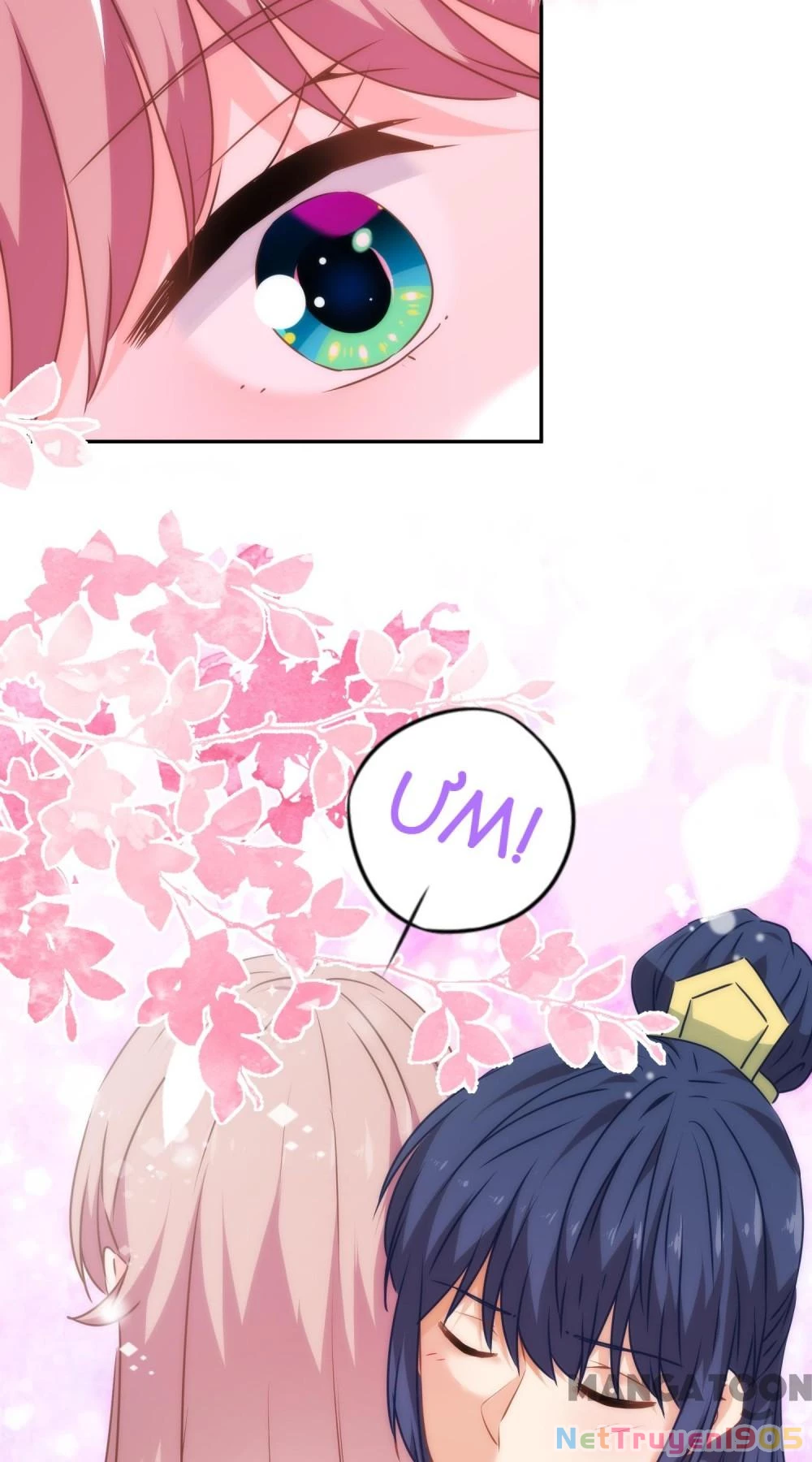 Ồ, Sủng Phi Đại Nhân Của Ta Chapter 271 - 9