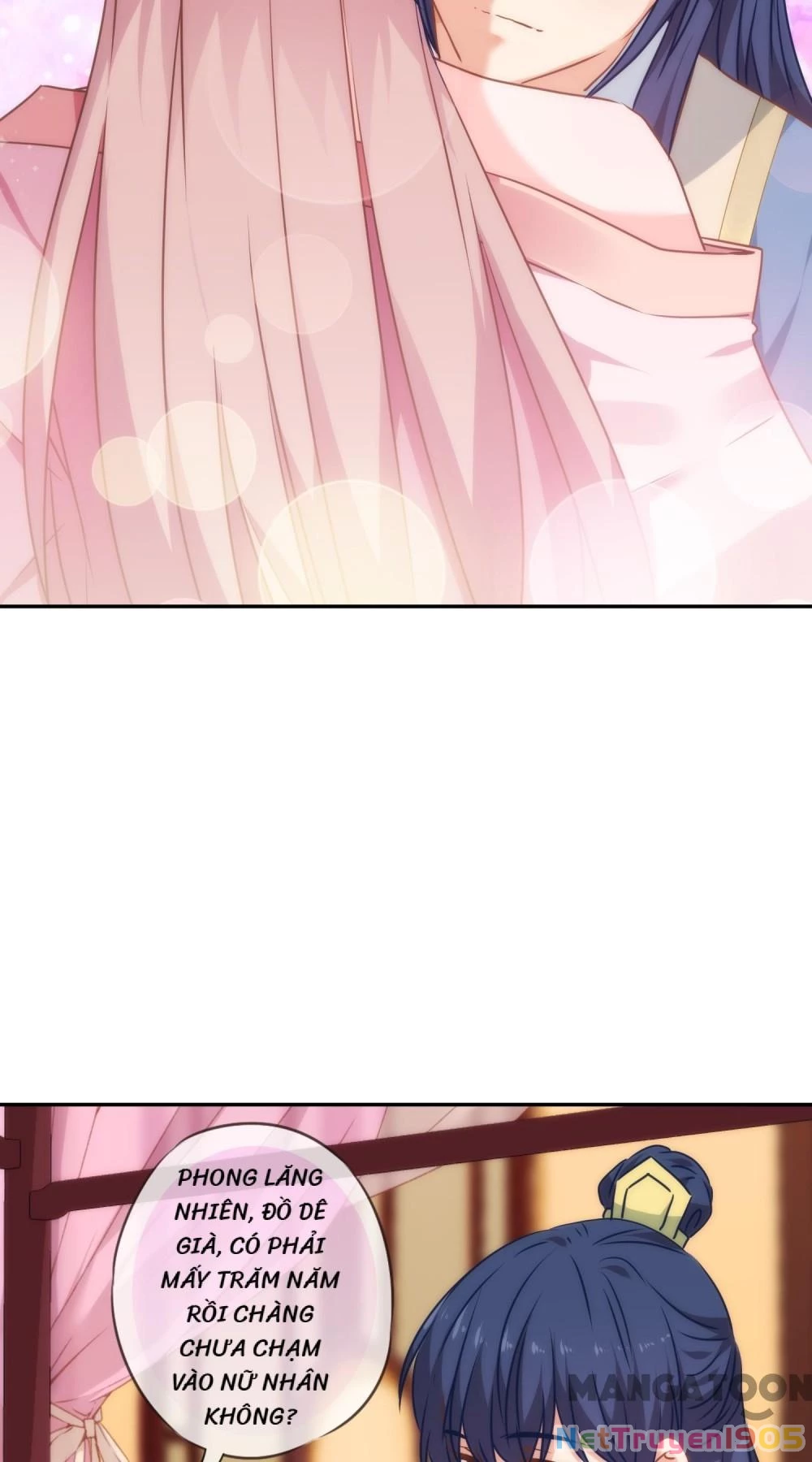 Ồ, Sủng Phi Đại Nhân Của Ta Chapter 271 - 10
