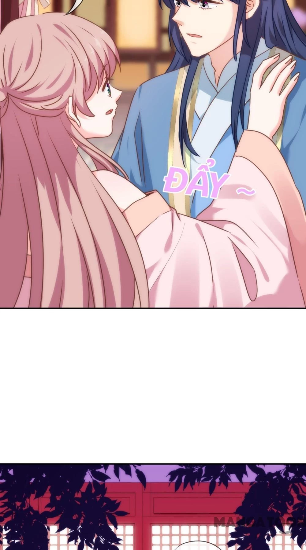 Ồ, Sủng Phi Đại Nhân Của Ta Chapter 271 - 11