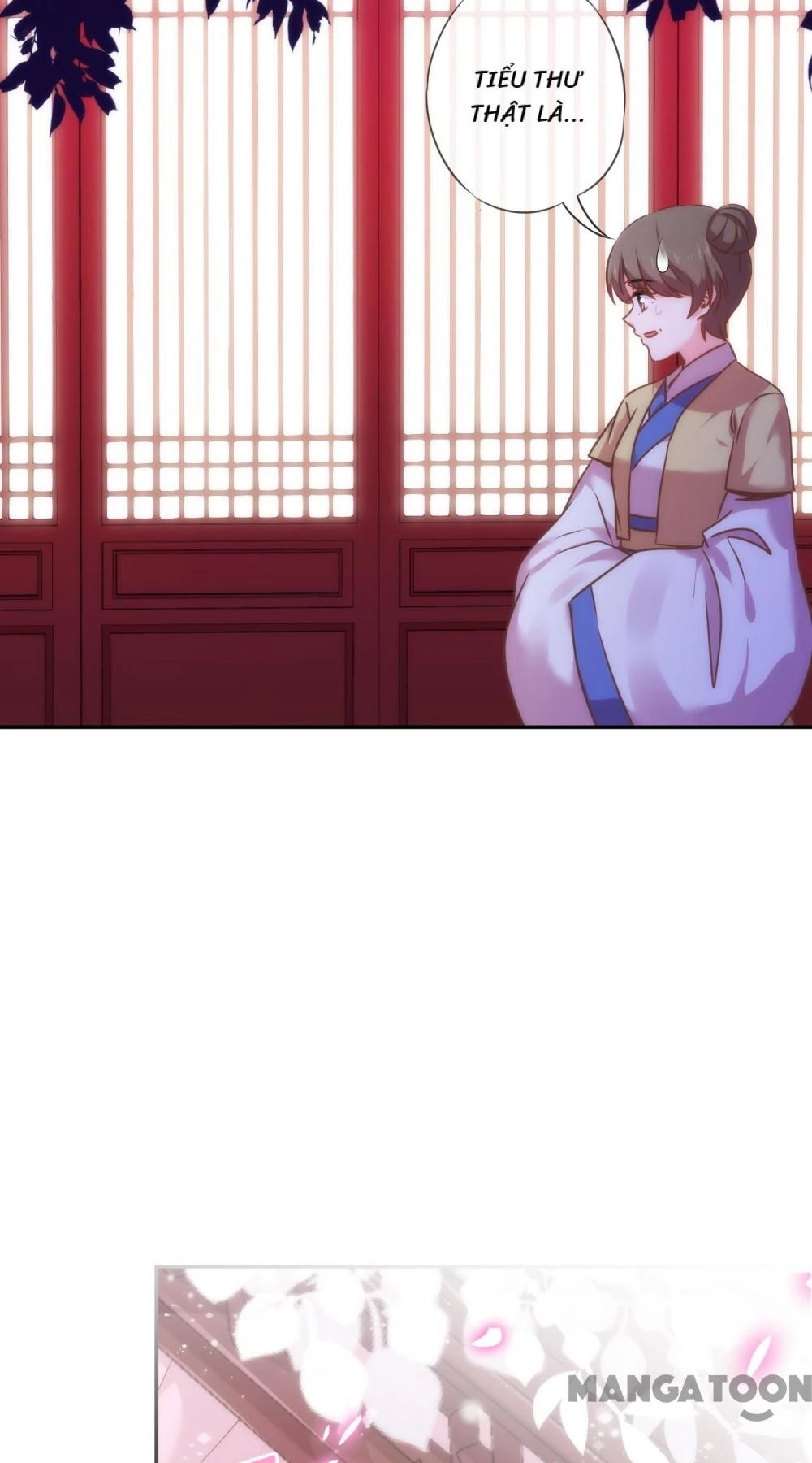 Ồ, Sủng Phi Đại Nhân Của Ta Chapter 271 - 12