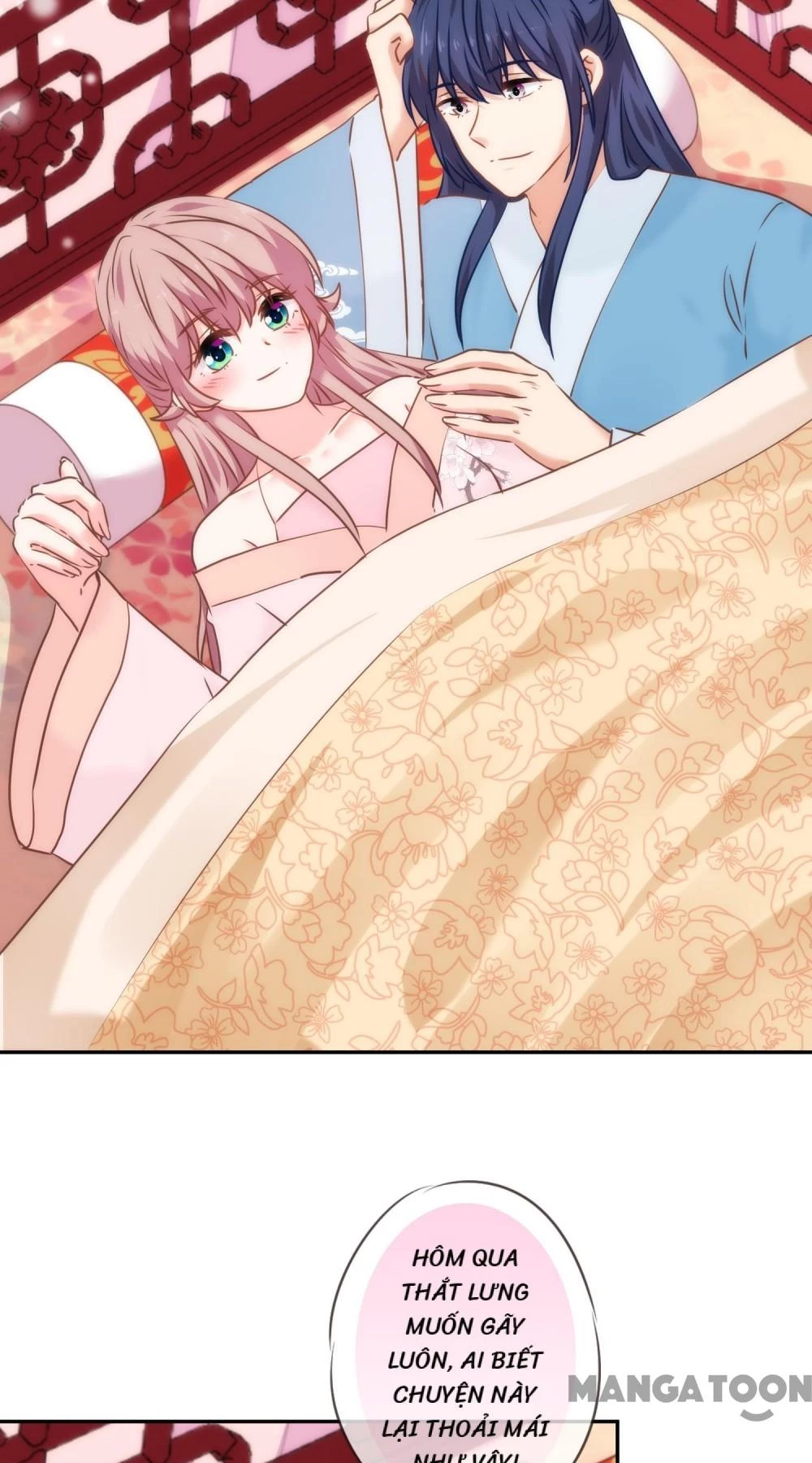 Ồ, Sủng Phi Đại Nhân Của Ta Chapter 271 - 15