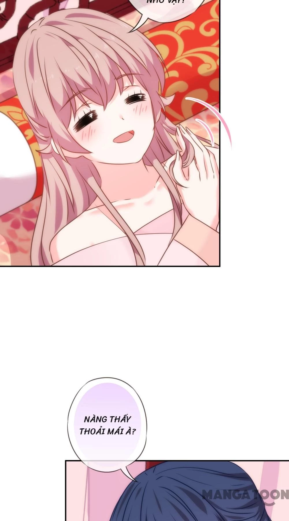 Ồ, Sủng Phi Đại Nhân Của Ta Chapter 271 - 16