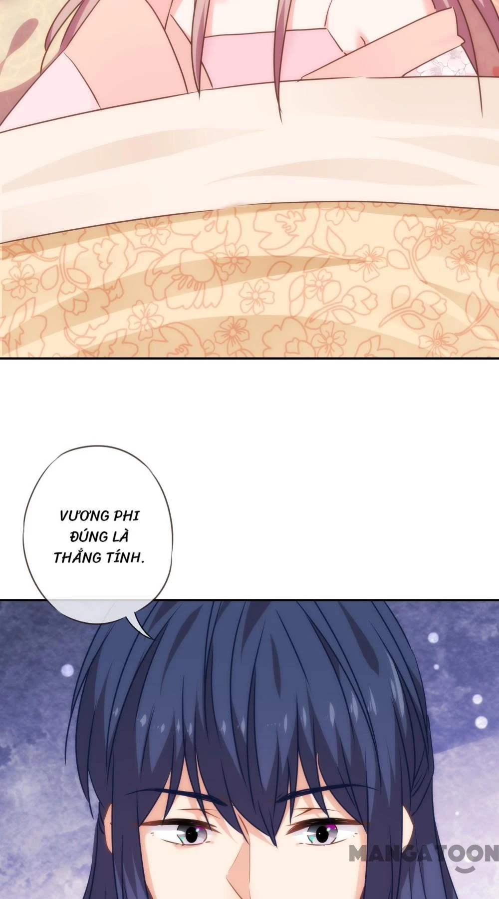 Ồ, Sủng Phi Đại Nhân Của Ta Chapter 271 - 18
