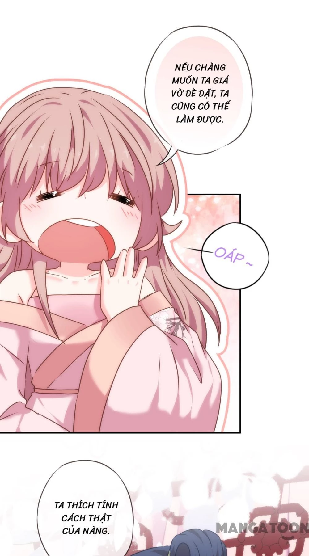 Ồ, Sủng Phi Đại Nhân Của Ta Chapter 271 - 20