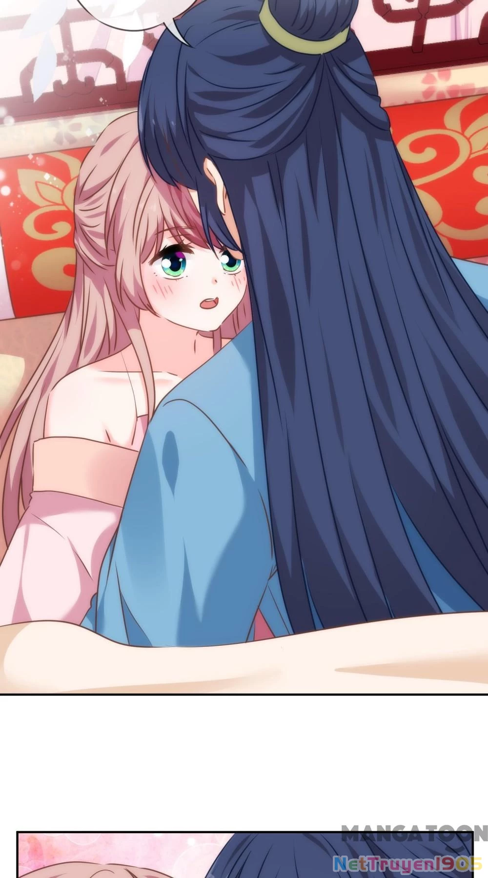 Ồ, Sủng Phi Đại Nhân Của Ta Chapter 271 - 21