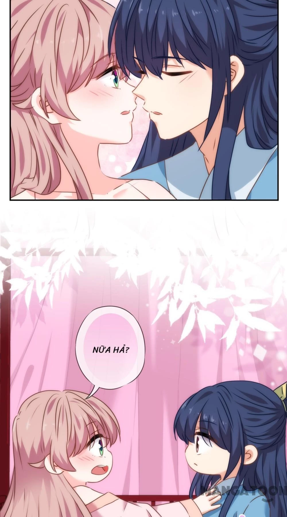 Ồ, Sủng Phi Đại Nhân Của Ta Chapter 271 - 22