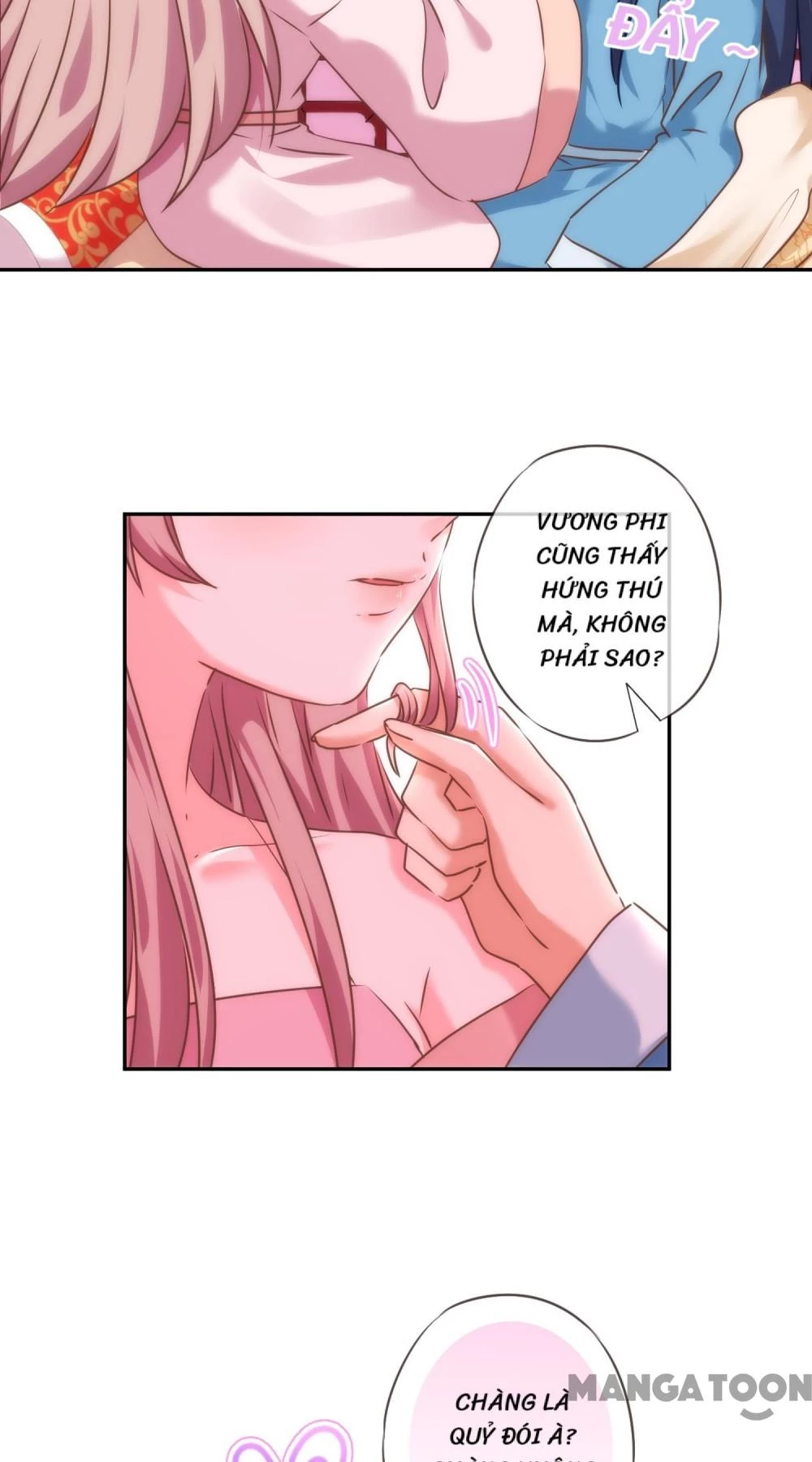 Ồ, Sủng Phi Đại Nhân Của Ta Chapter 271 - 23