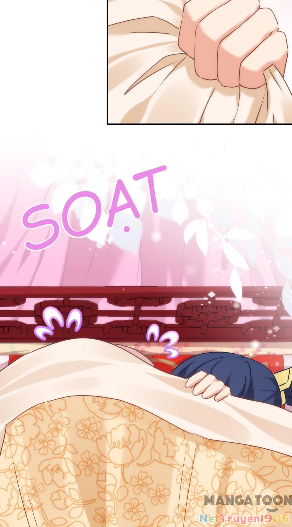 Ồ, Sủng Phi Đại Nhân Của Ta Chapter 271 - 27