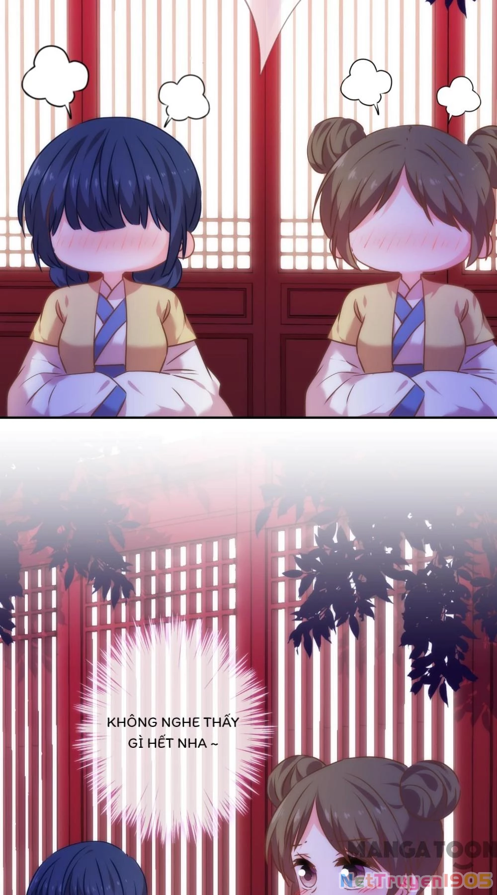 Ồ, Sủng Phi Đại Nhân Của Ta Chapter 271 - 29