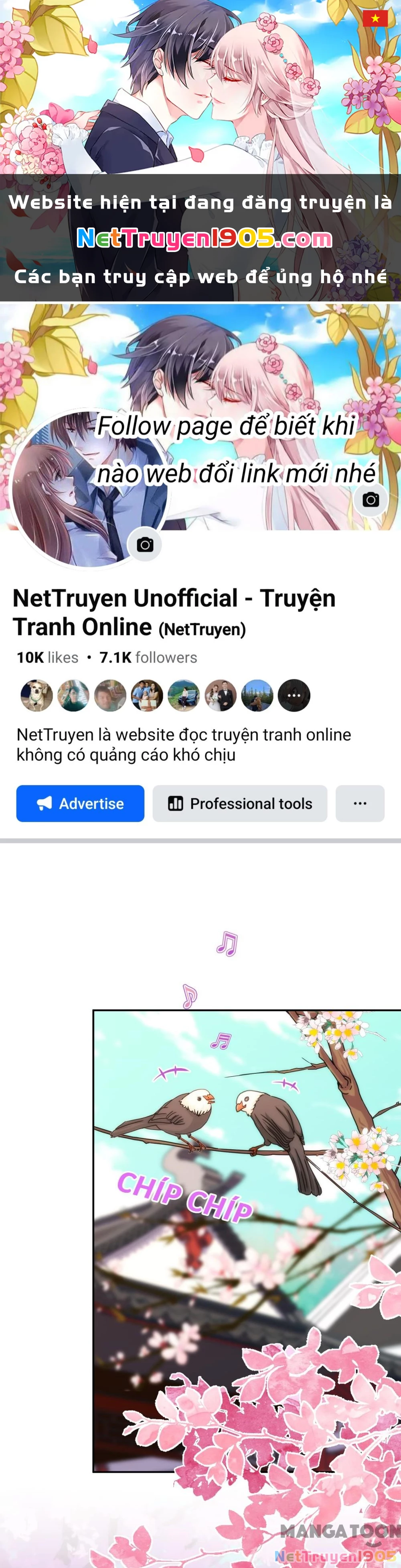 Ồ, Sủng Phi Đại Nhân Của Ta Chapter 272 - 1