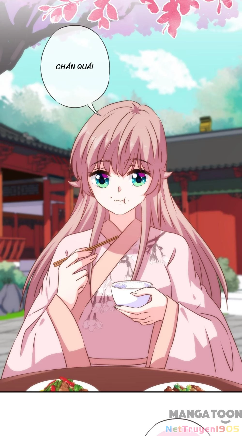 Ồ, Sủng Phi Đại Nhân Của Ta Chapter 272 - 2