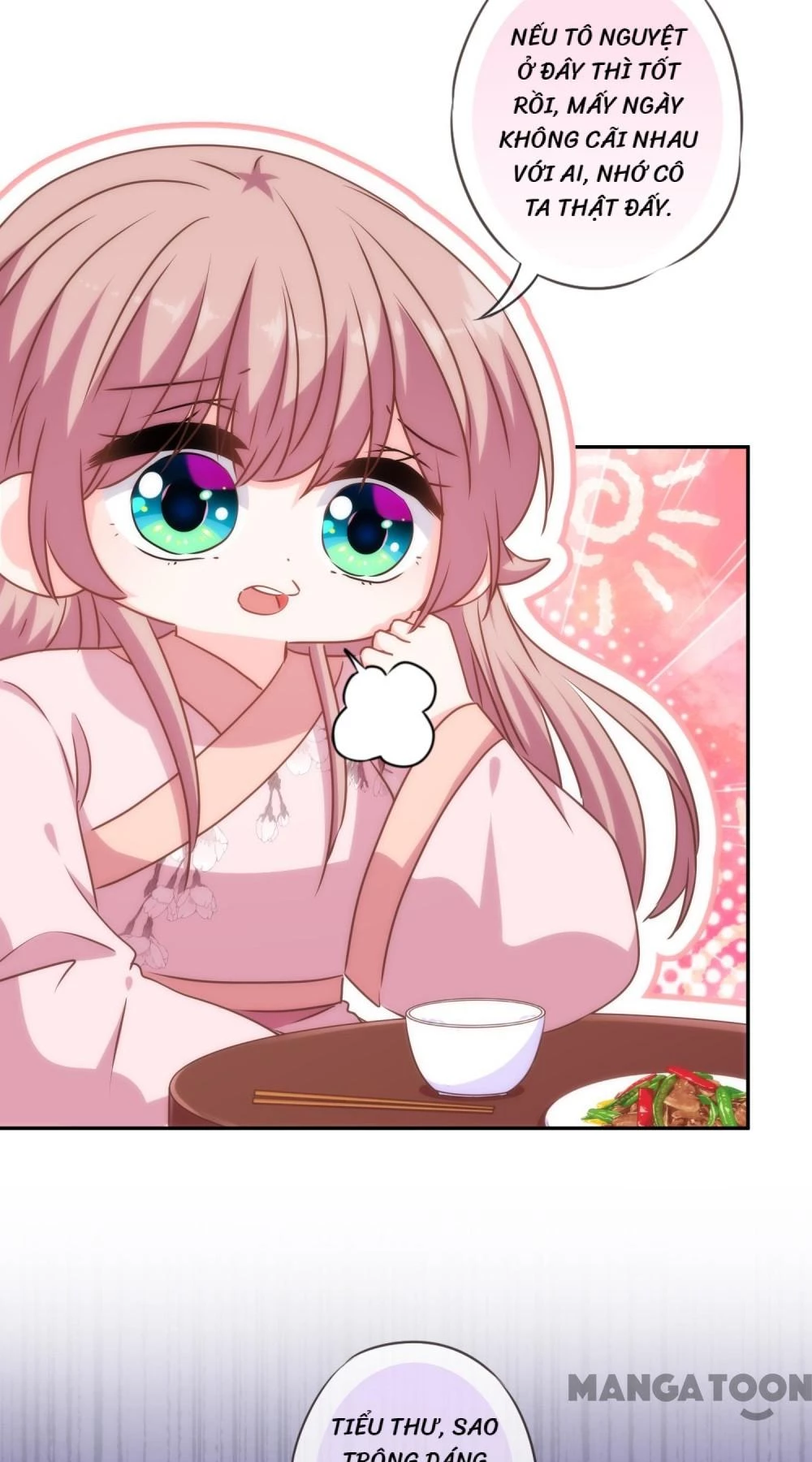 Ồ, Sủng Phi Đại Nhân Của Ta Chapter 272 - 3