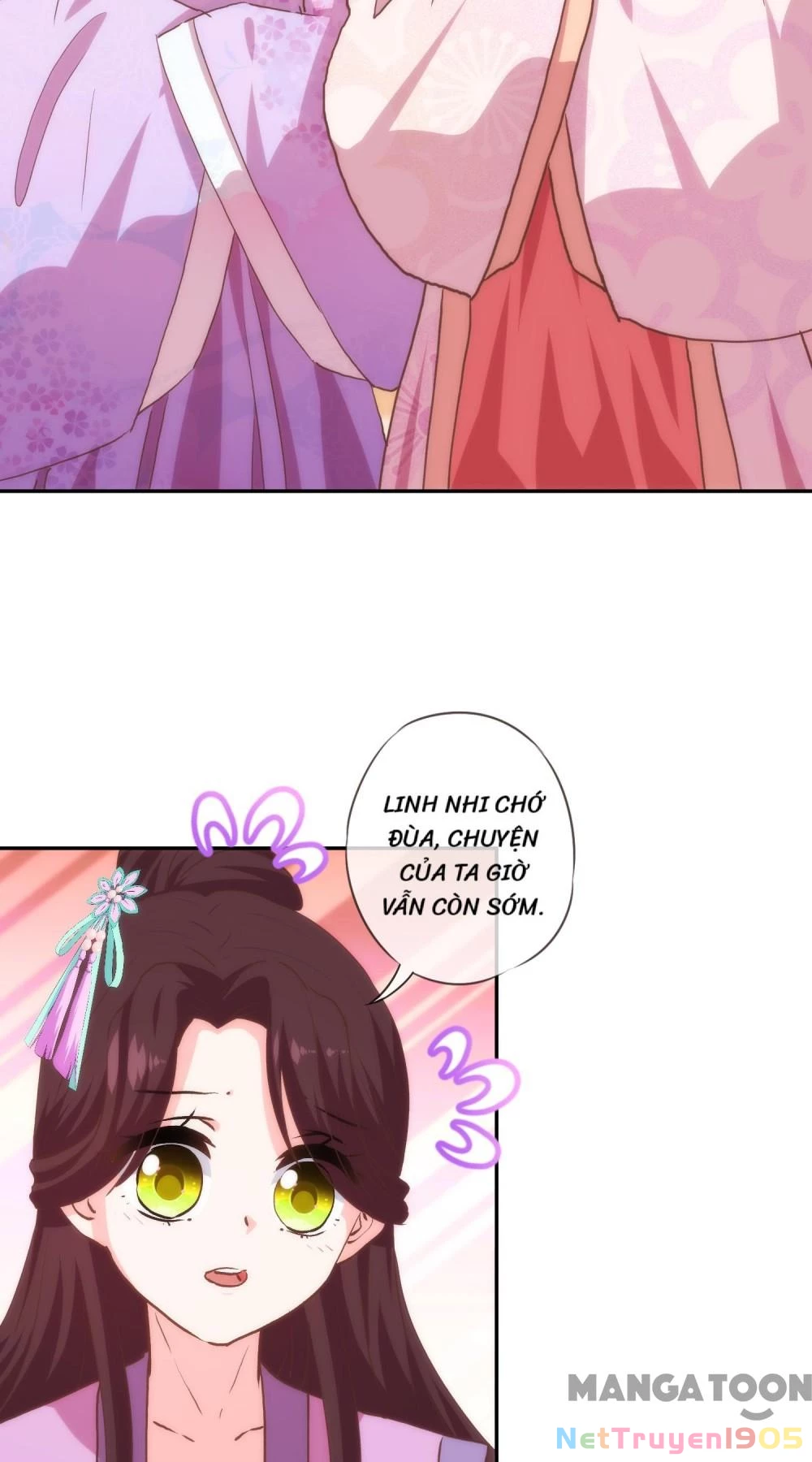 Ồ, Sủng Phi Đại Nhân Của Ta Chapter 272 - 11