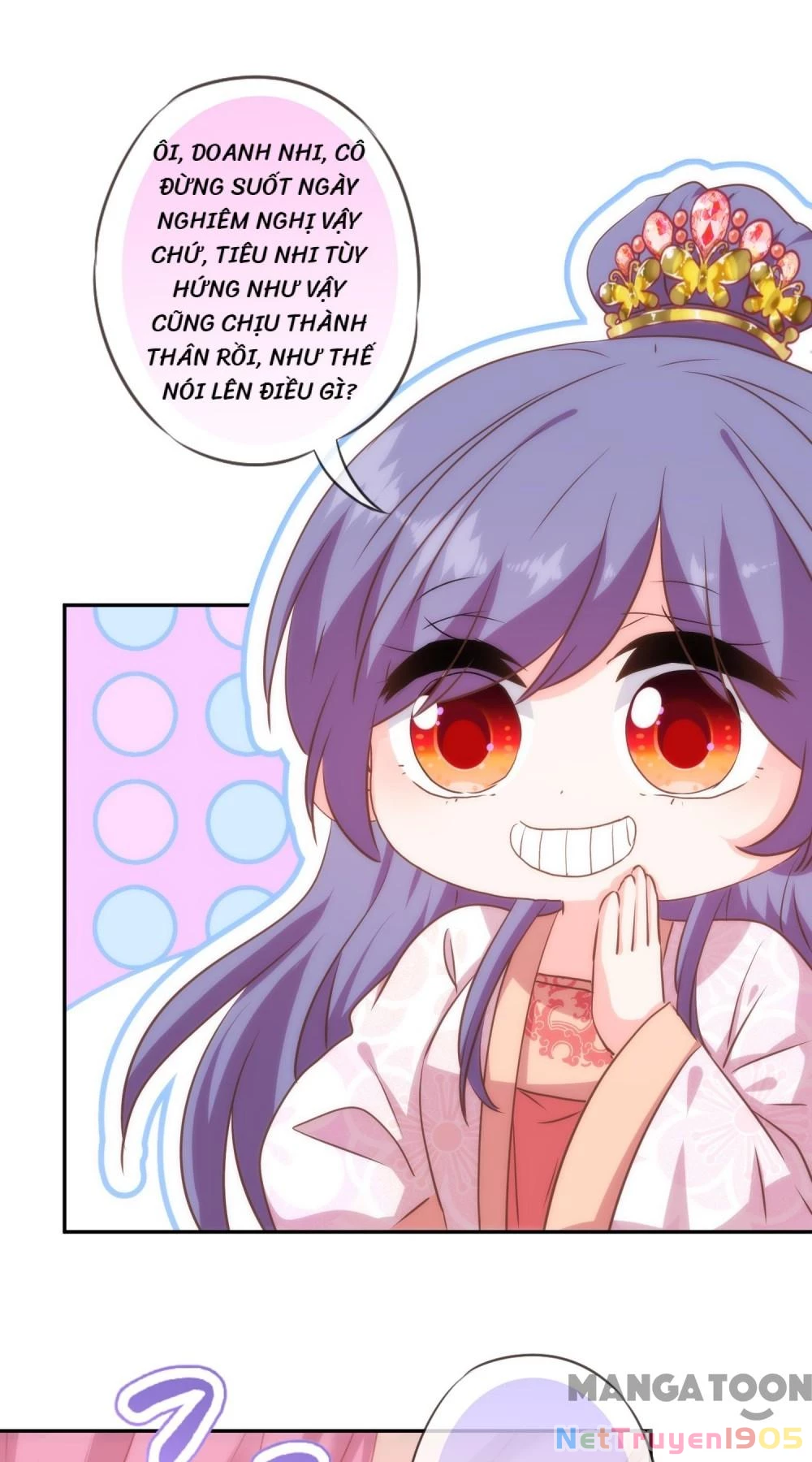 Ồ, Sủng Phi Đại Nhân Của Ta Chapter 272 - 13