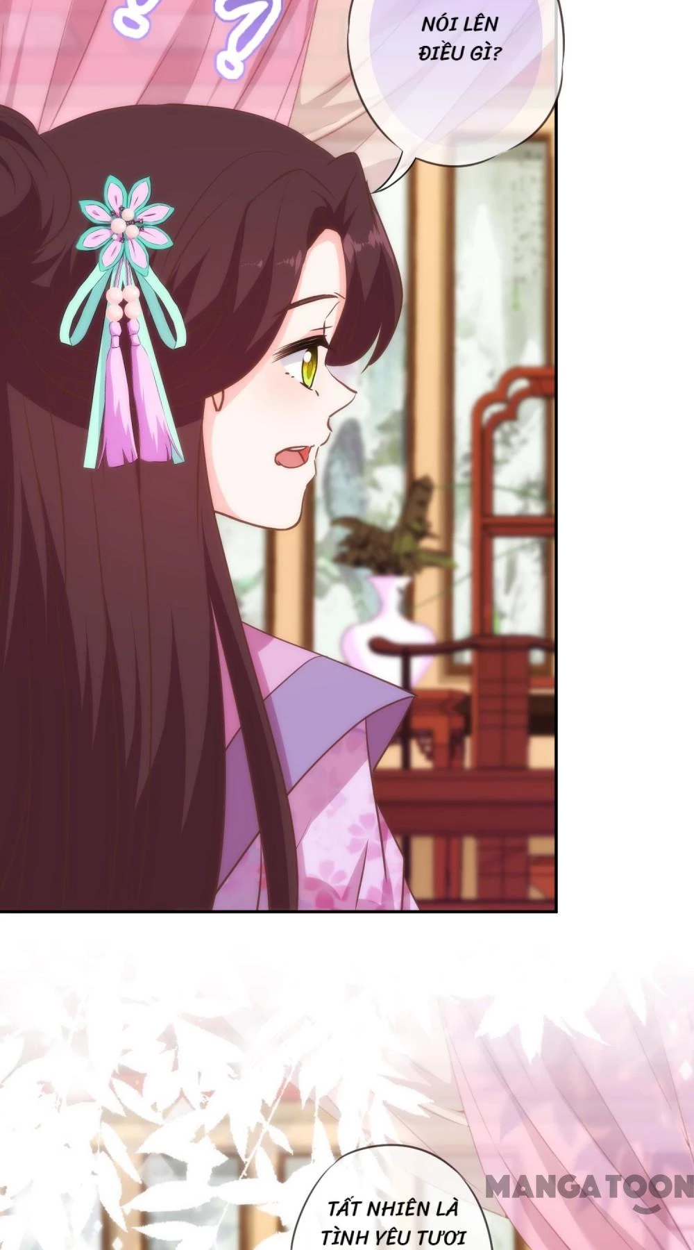 Ồ, Sủng Phi Đại Nhân Của Ta Chapter 272 - 14