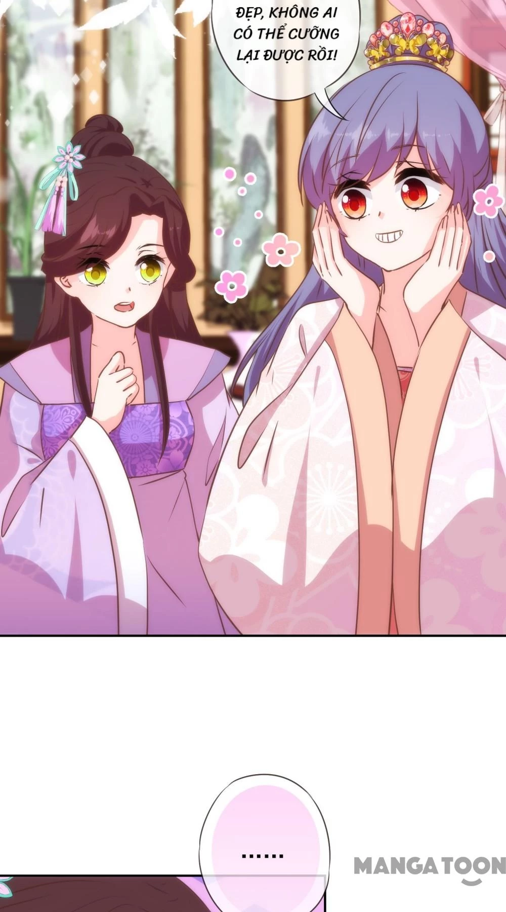 Ồ, Sủng Phi Đại Nhân Của Ta Chapter 272 - 15