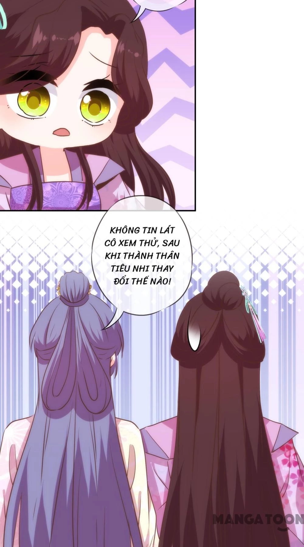 Ồ, Sủng Phi Đại Nhân Của Ta Chapter 272 - 16