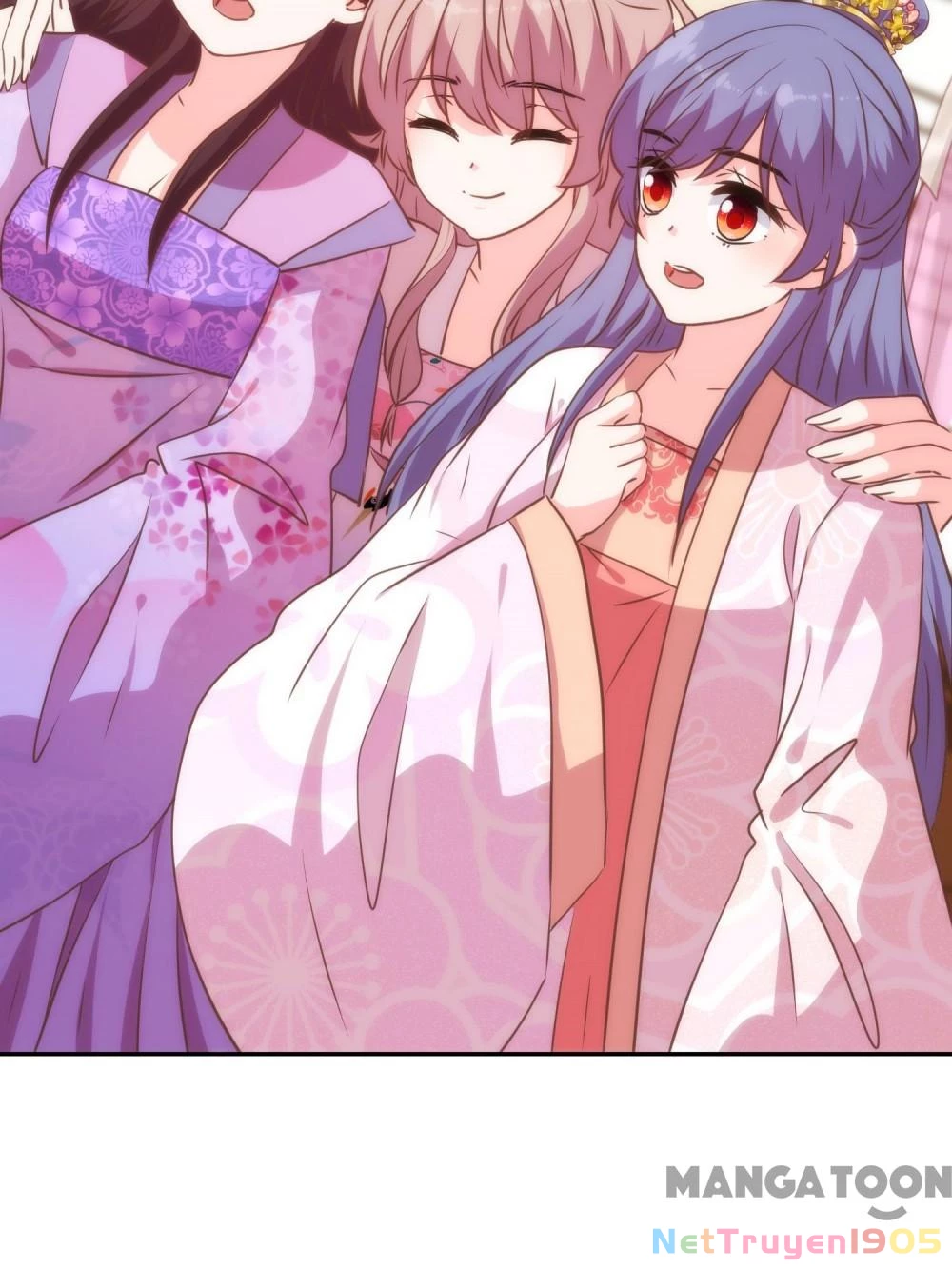 Ồ, Sủng Phi Đại Nhân Của Ta Chapter 272 - 18