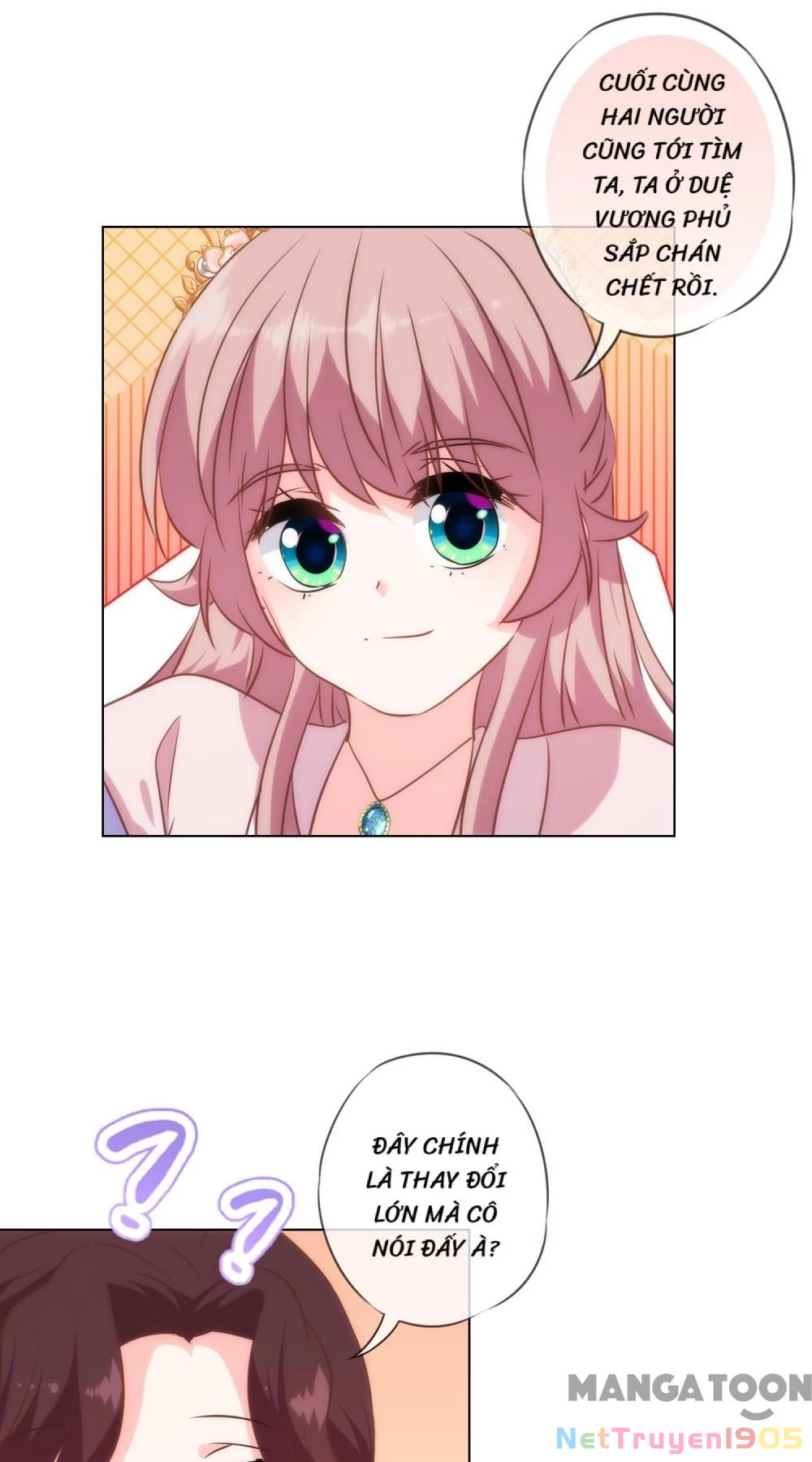 Ồ, Sủng Phi Đại Nhân Của Ta Chapter 272 - 19