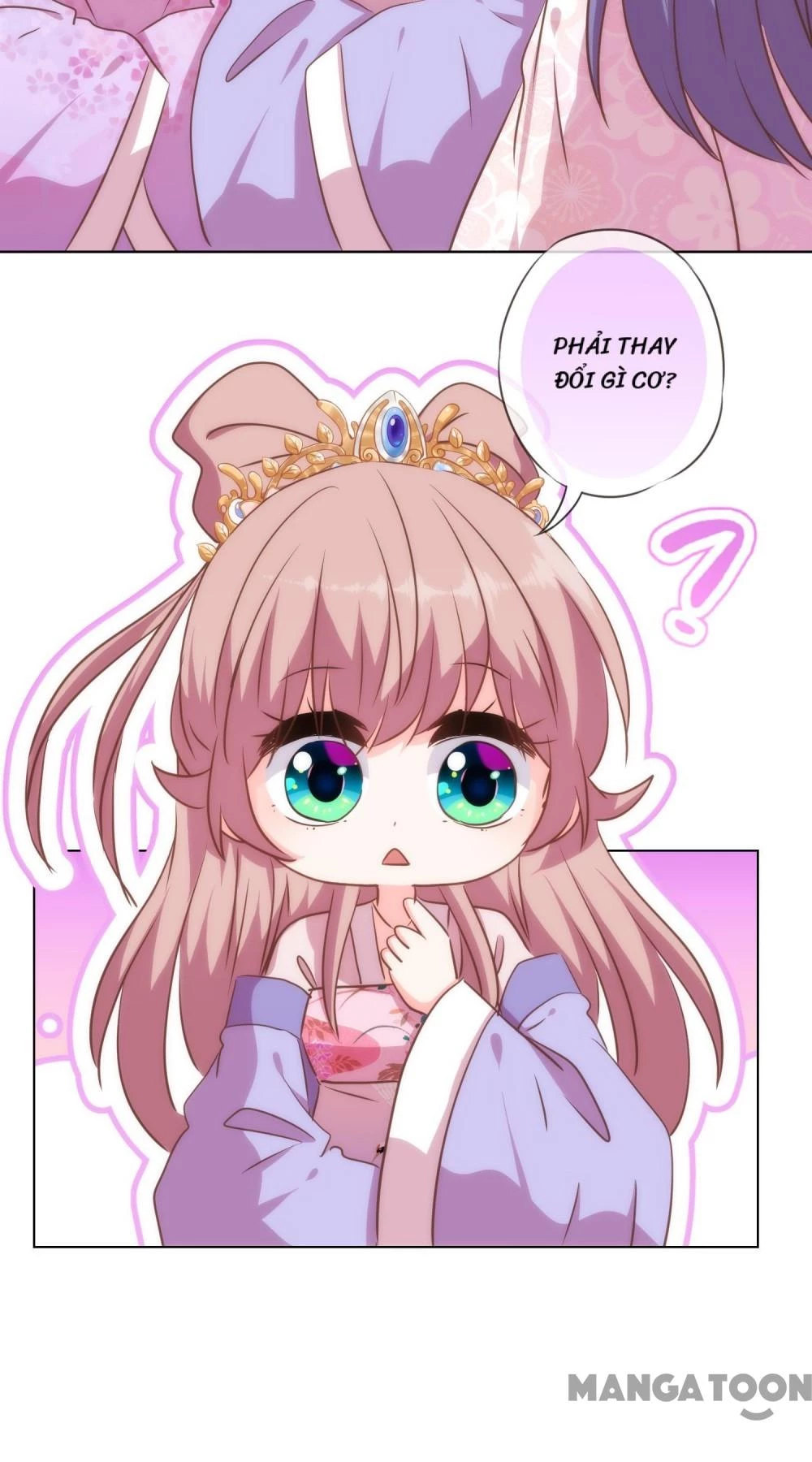 Ồ, Sủng Phi Đại Nhân Của Ta Chapter 272 - 21