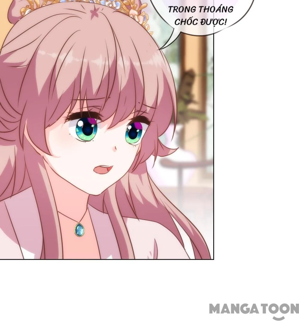 Ồ, Sủng Phi Đại Nhân Của Ta Chapter 272 - 23