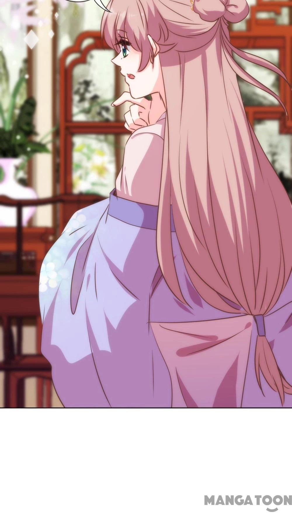 Ồ, Sủng Phi Đại Nhân Của Ta Chapter 272 - 25