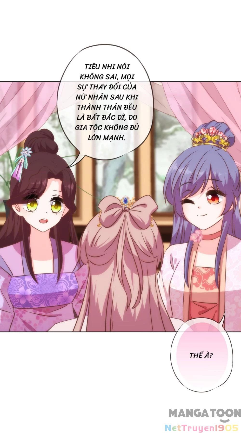 Ồ, Sủng Phi Đại Nhân Của Ta Chapter 272 - 26