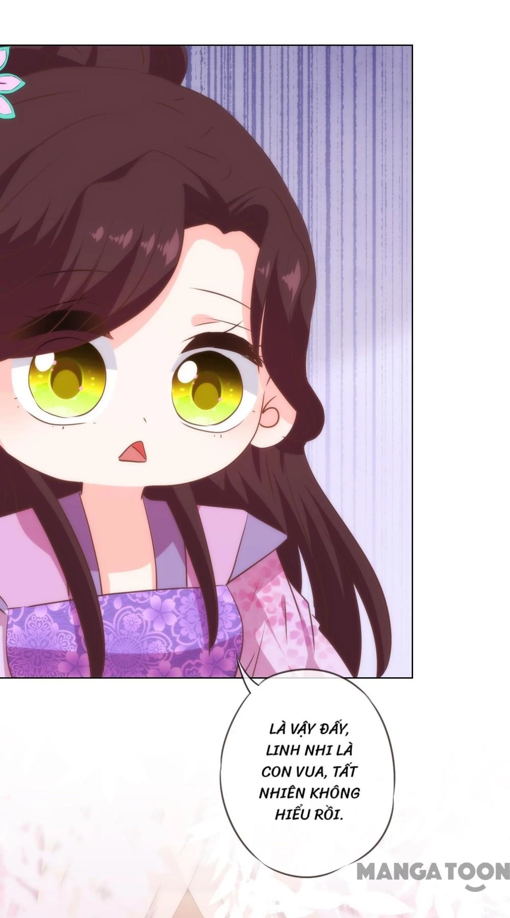 Ồ, Sủng Phi Đại Nhân Của Ta Chapter 272 - 27