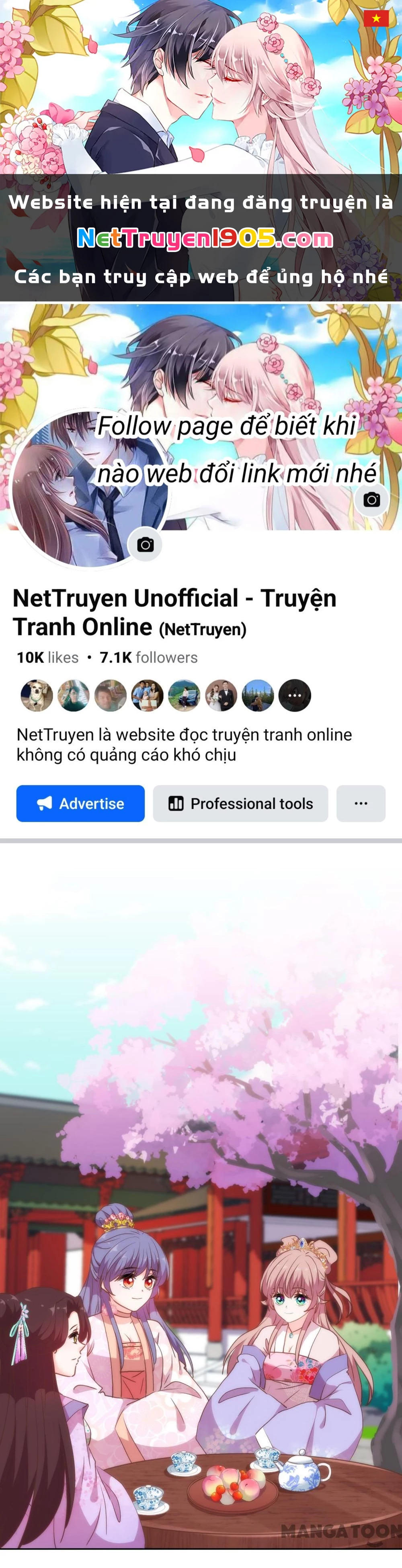 Ồ, Sủng Phi Đại Nhân Của Ta Chapter 273 - 1