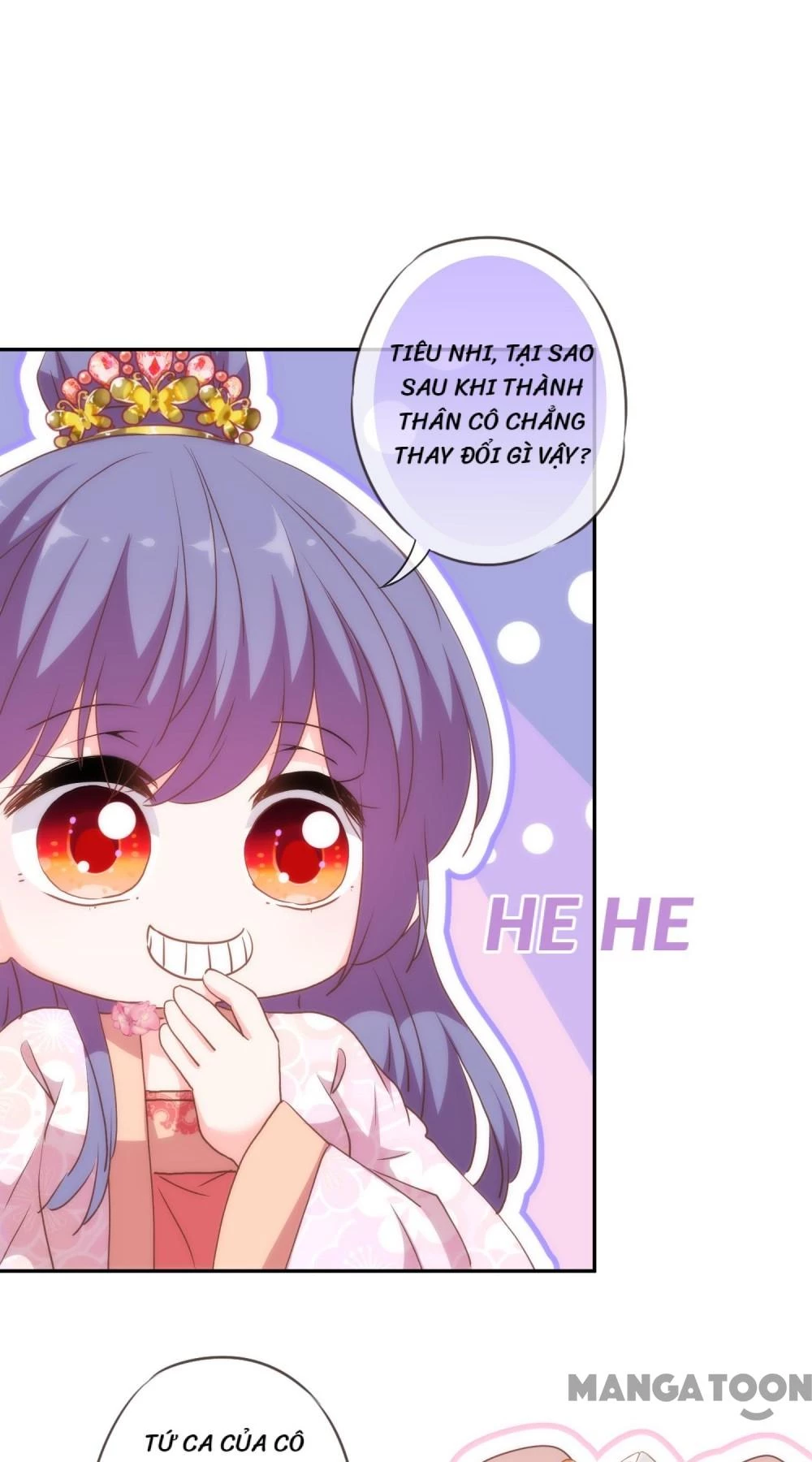 Ồ, Sủng Phi Đại Nhân Của Ta Chapter 273 - 2