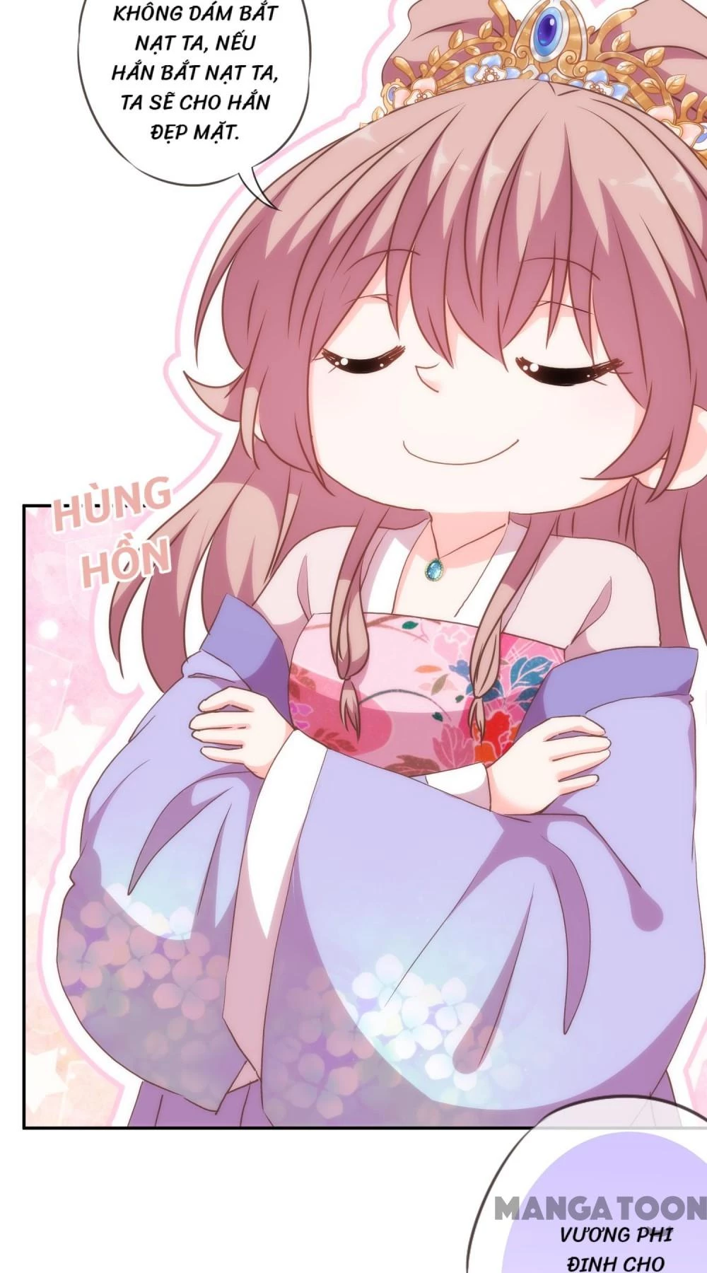 Ồ, Sủng Phi Đại Nhân Của Ta Chapter 273 - 3