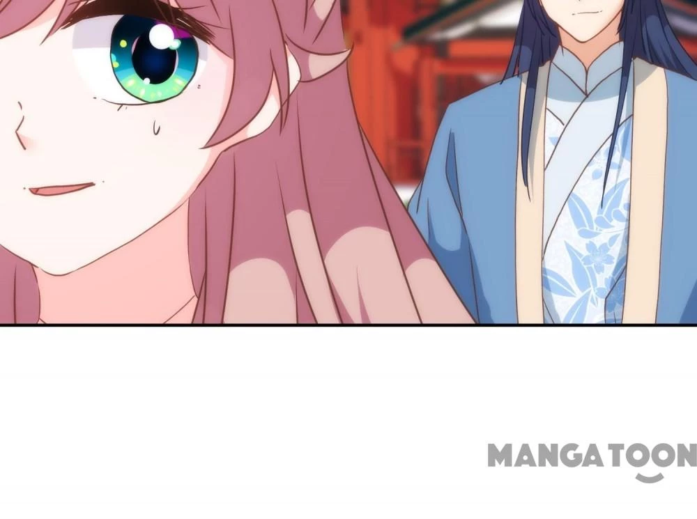 Ồ, Sủng Phi Đại Nhân Của Ta Chapter 273 - 6