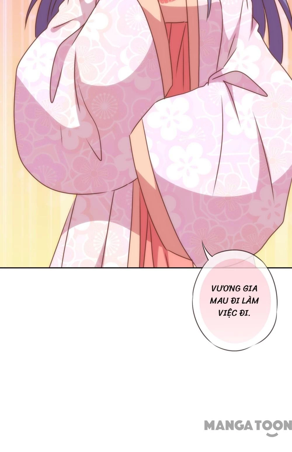 Ồ, Sủng Phi Đại Nhân Của Ta Chapter 273 - 12