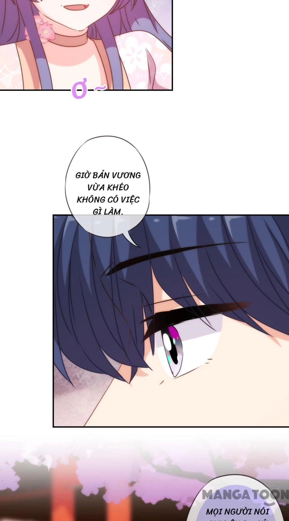 Ồ, Sủng Phi Đại Nhân Của Ta Chapter 273 - 16