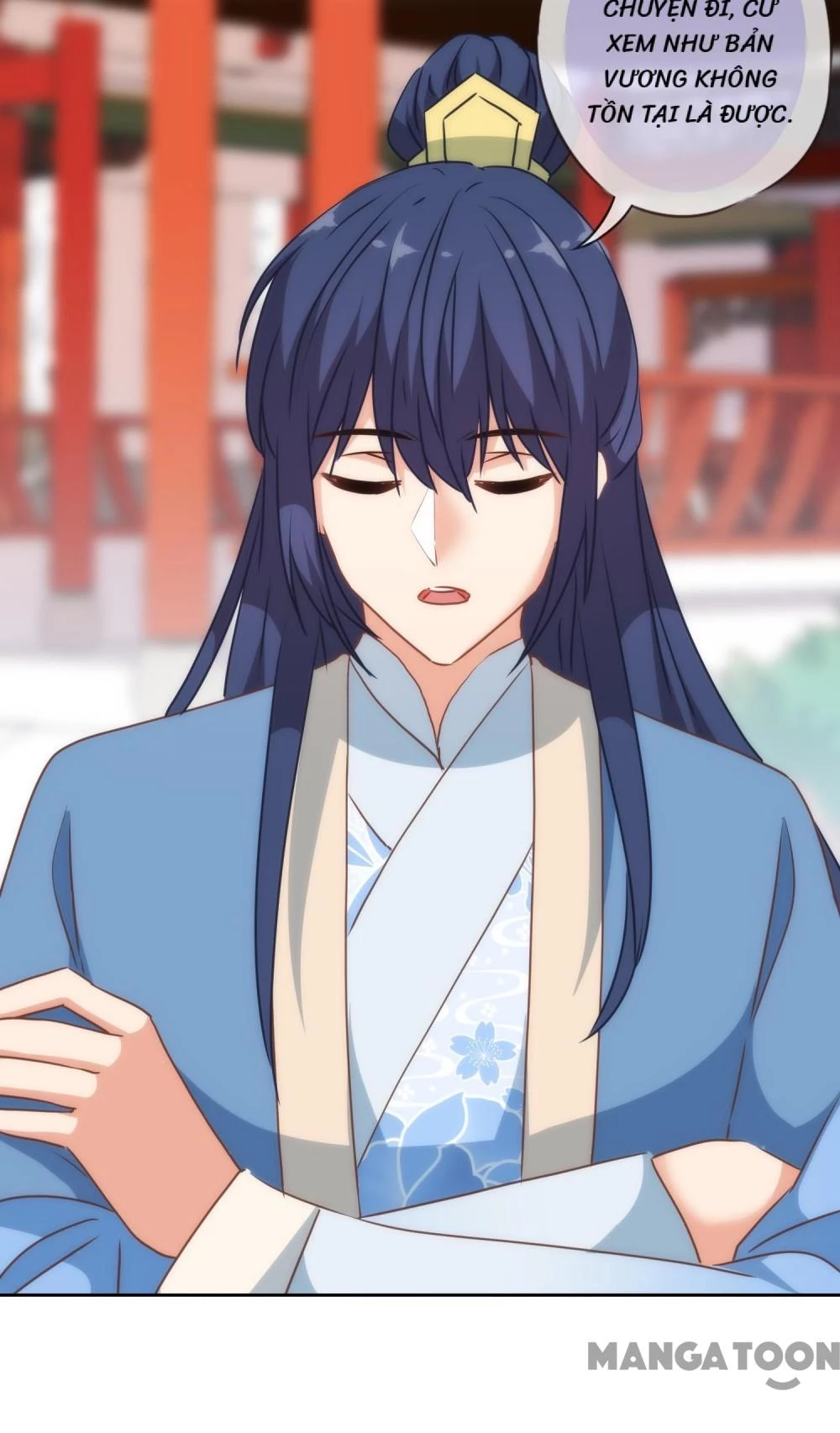 Ồ, Sủng Phi Đại Nhân Của Ta Chapter 273 - 17