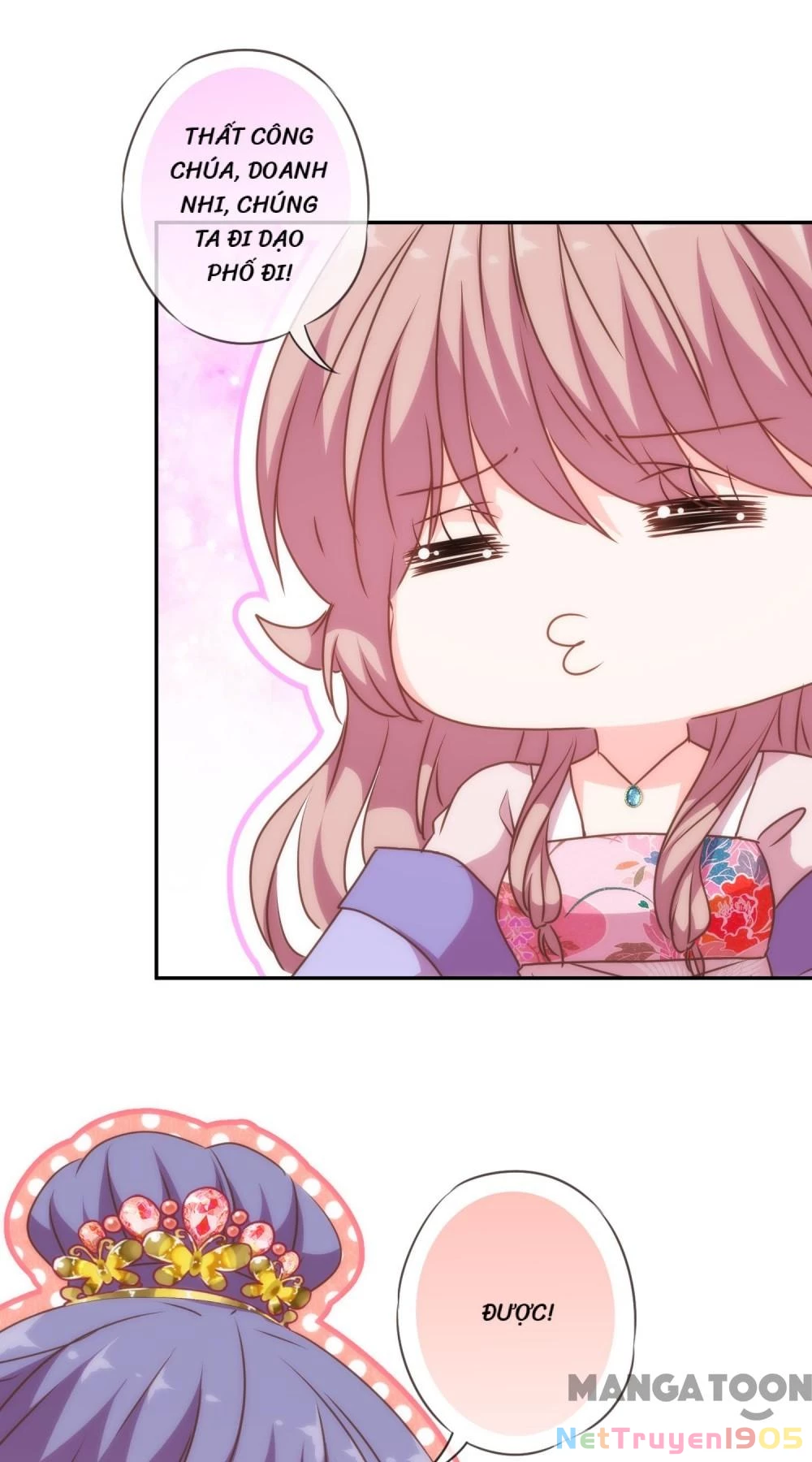 Ồ, Sủng Phi Đại Nhân Của Ta Chapter 273 - 18