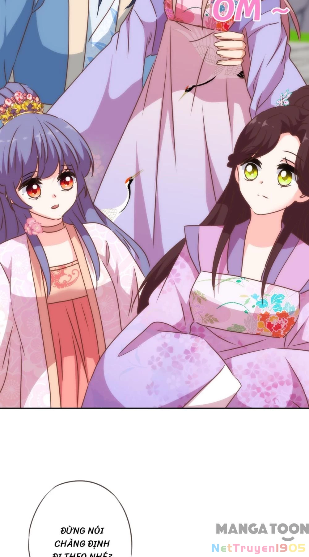 Ồ, Sủng Phi Đại Nhân Của Ta Chapter 273 - 20