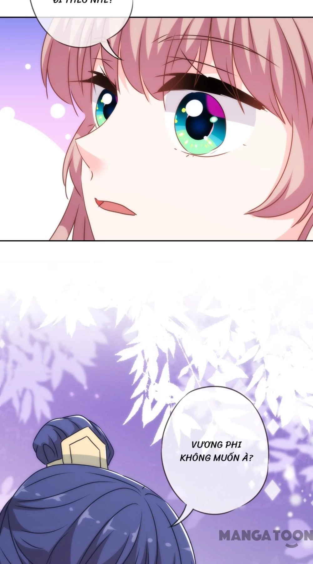 Ồ, Sủng Phi Đại Nhân Của Ta Chapter 273 - 21