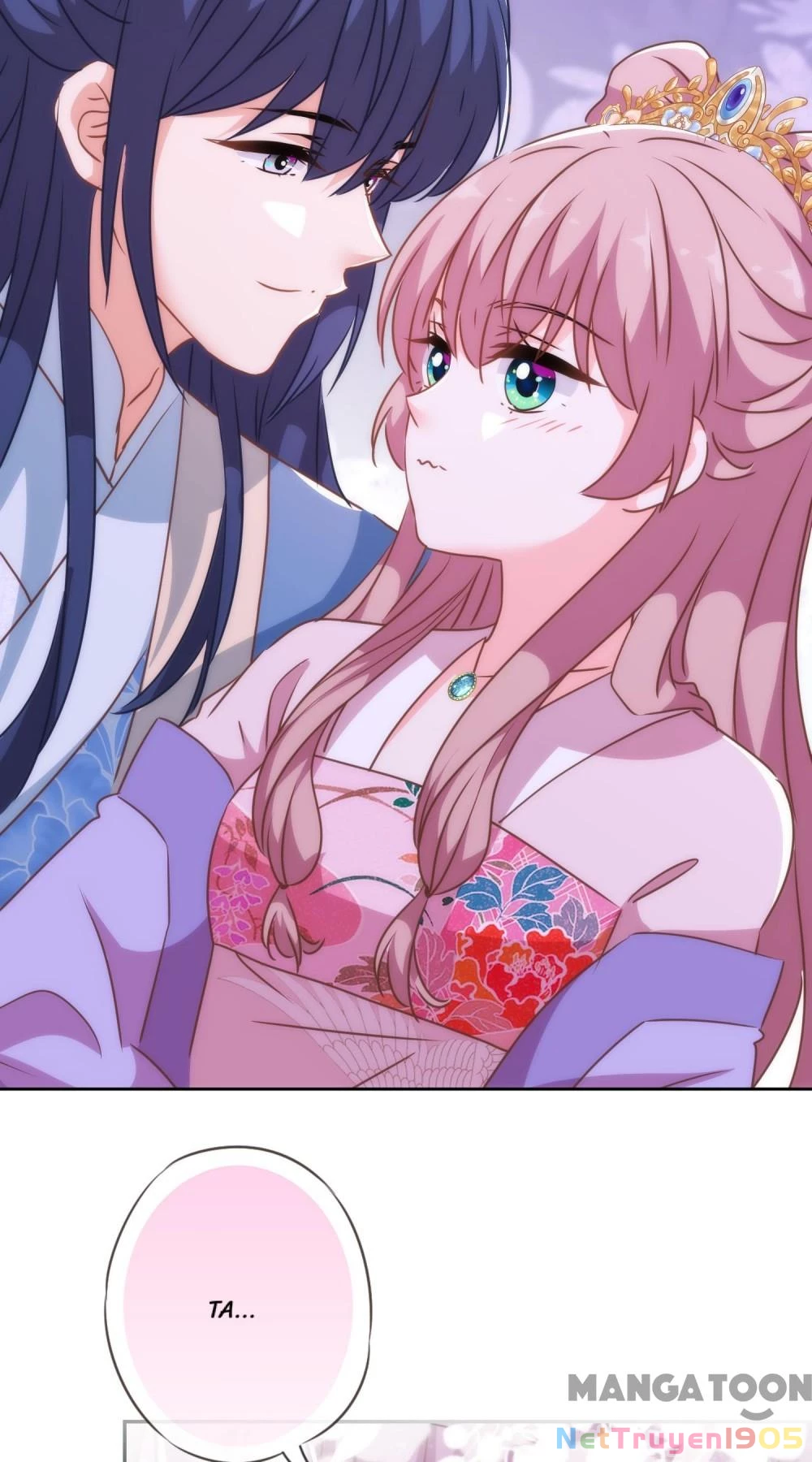 Ồ, Sủng Phi Đại Nhân Của Ta Chapter 273 - 22