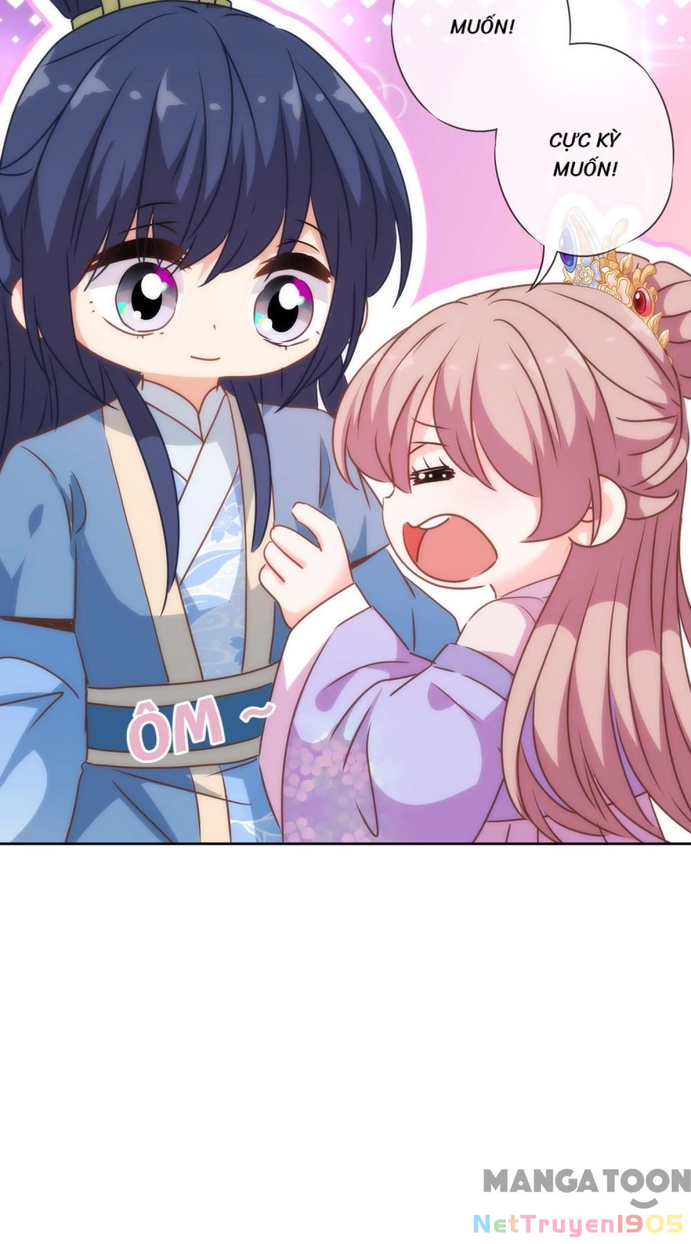 Ồ, Sủng Phi Đại Nhân Của Ta Chapter 273 - 25