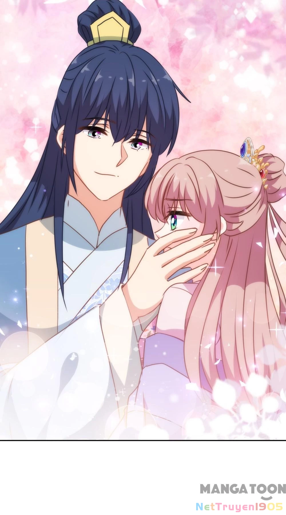 Ồ, Sủng Phi Đại Nhân Của Ta Chapter 273 - 27