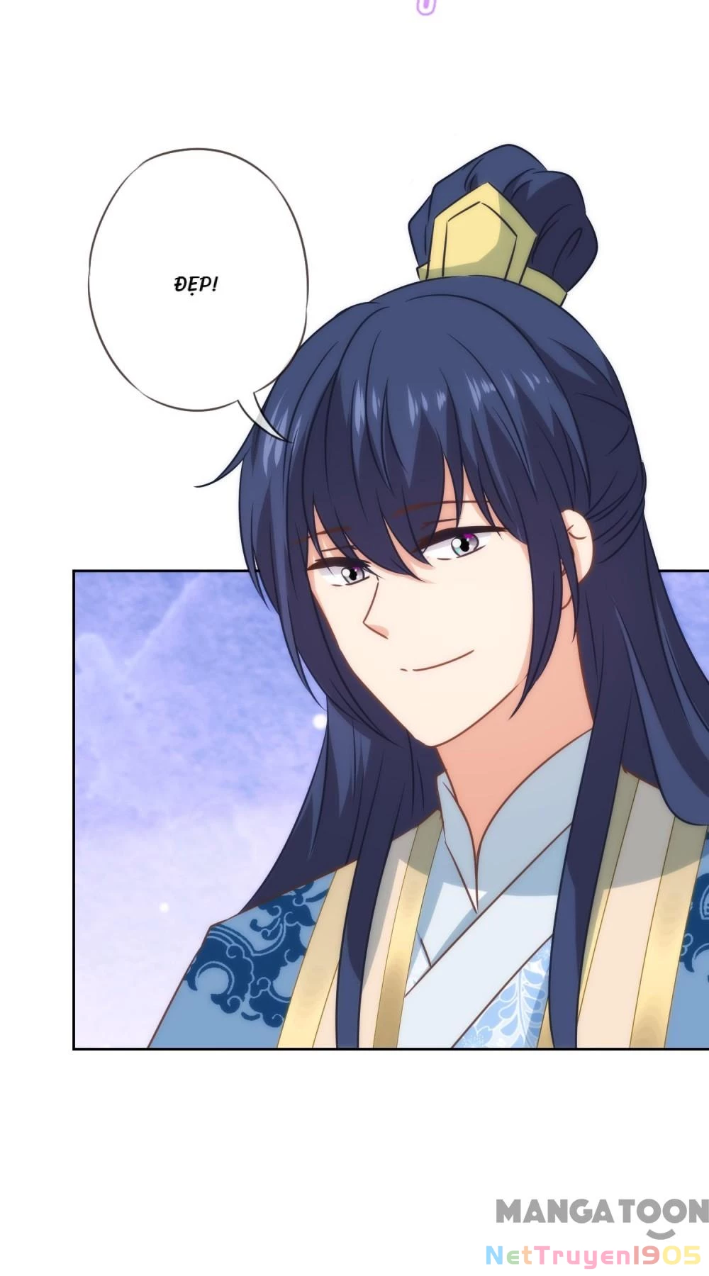 Ồ, Sủng Phi Đại Nhân Của Ta Chapter 274 - 3