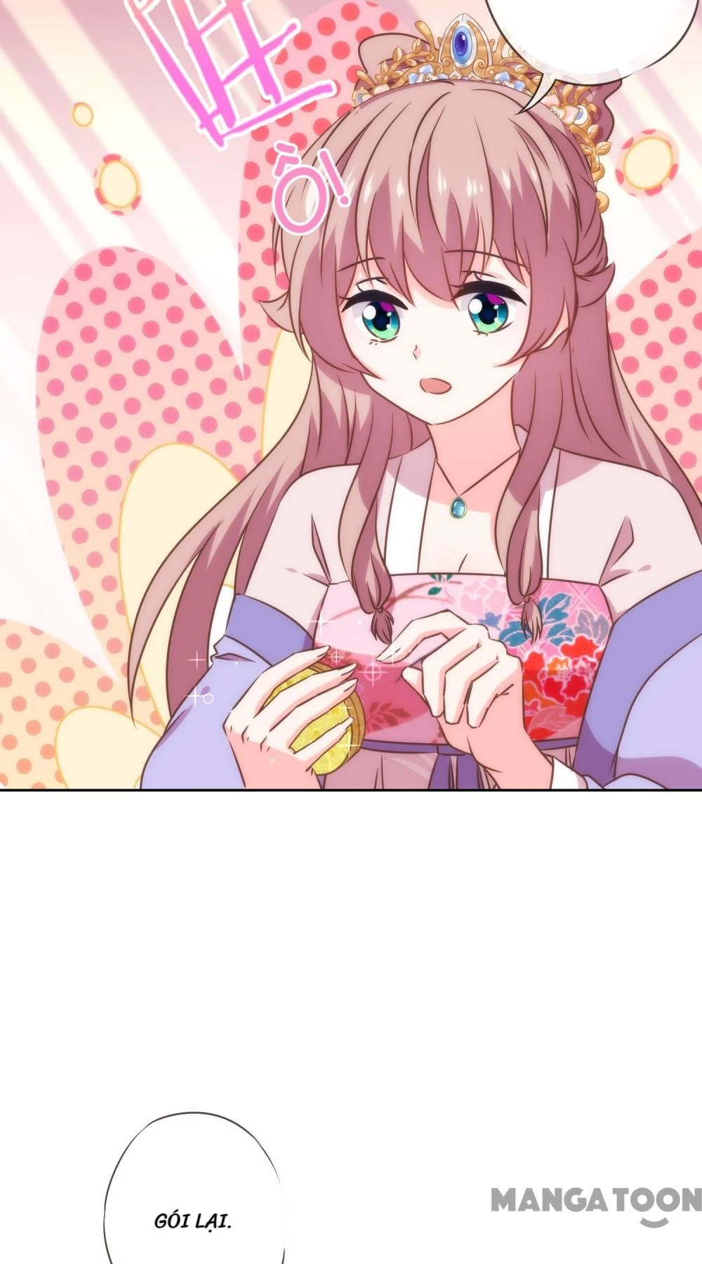 Ồ, Sủng Phi Đại Nhân Của Ta Chapter 274 - 5