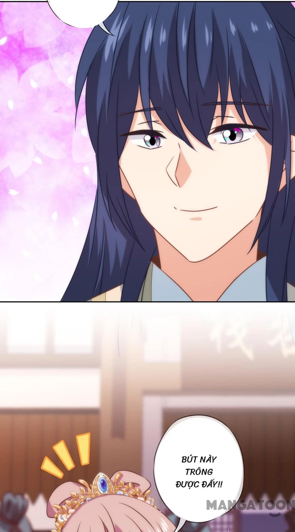 Ồ, Sủng Phi Đại Nhân Của Ta Chapter 274 - 6