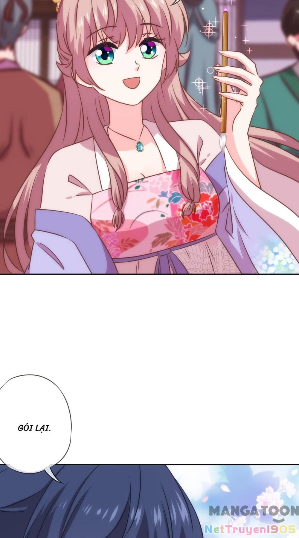 Ồ, Sủng Phi Đại Nhân Của Ta Chapter 274 - 7