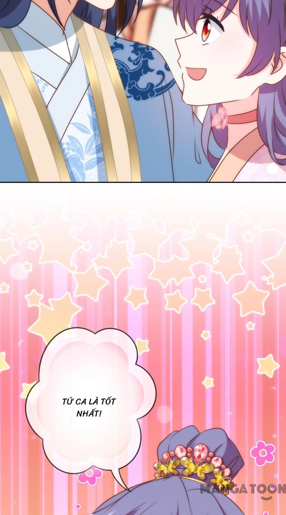 Ồ, Sủng Phi Đại Nhân Của Ta Chapter 274 - 10