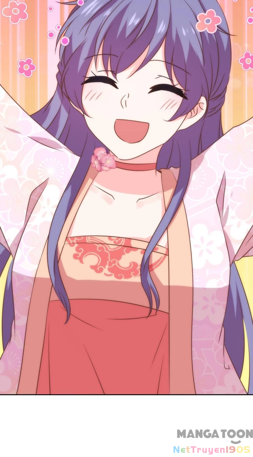 Ồ, Sủng Phi Đại Nhân Của Ta Chapter 274 - 11